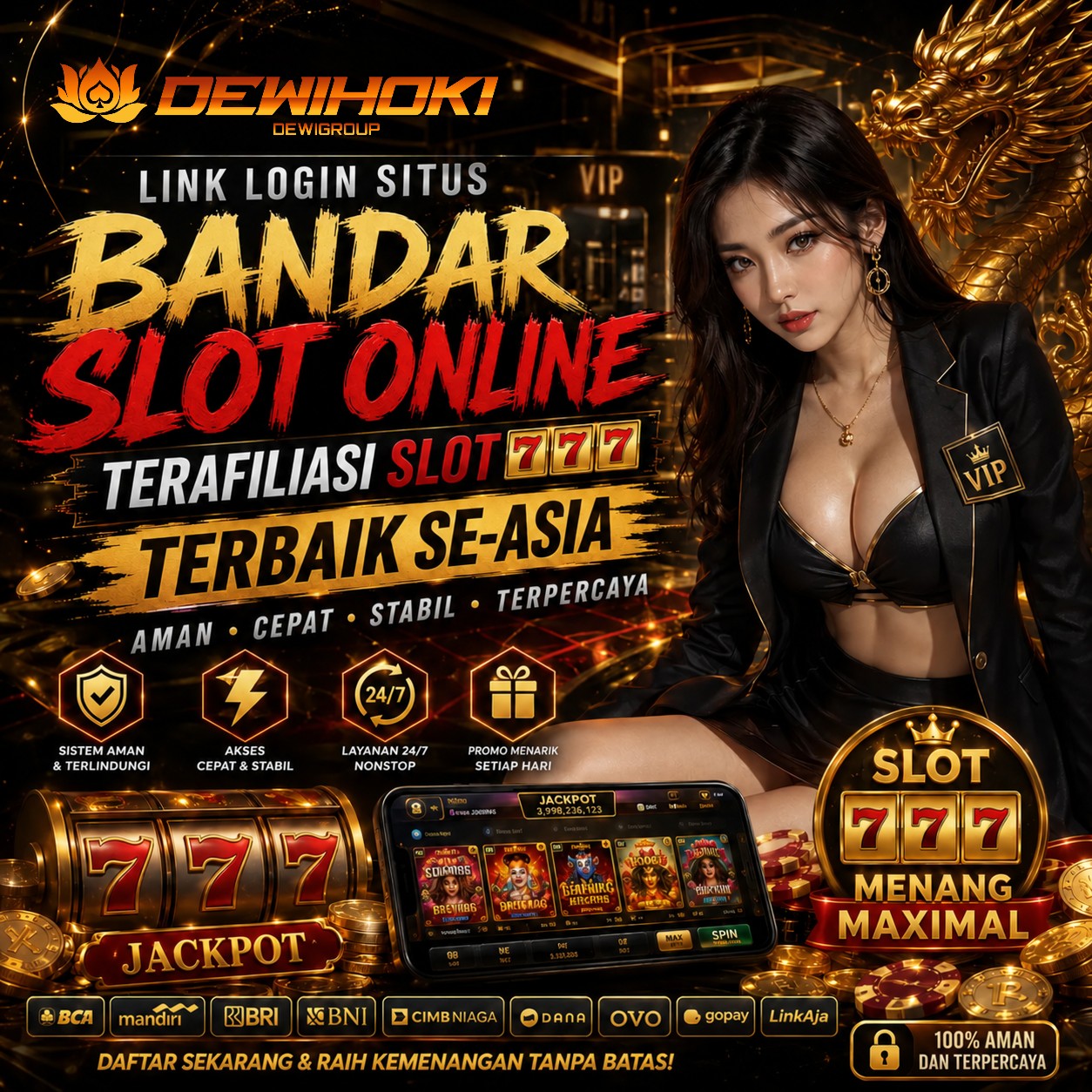 Dewihoki